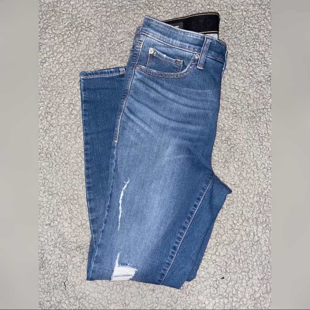 Torrid Jeans ✨NWOT✨